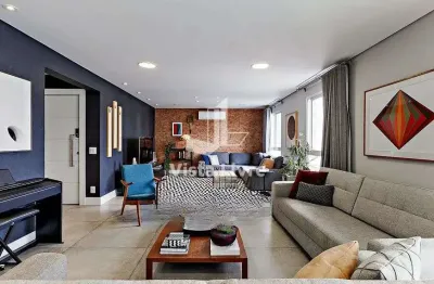 Apartamento com 3 quartos à venda na Avenida Doutor Cardoso de Melo, 649, Vila Olímpia, São Paulo