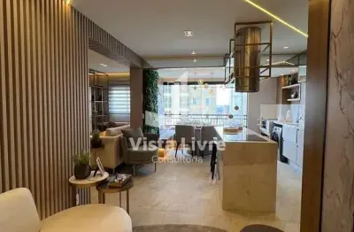 Apartamento com 2 quartos à venda na Rua Antônia Bizarro, 409, Vila Osasco, Osasco