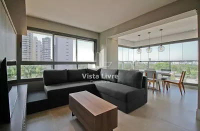 Apartamento com 2 quartos à venda na Alameda Gabriel Monteiro da Silva, 175, Jardim América, São Paulo