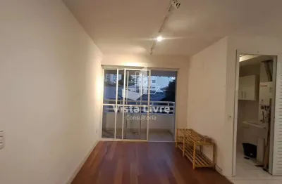 Apartamento com 1 quarto à venda na Rua Professor Ciridião Buarque, 204, Pompéia, São Paulo