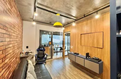 Apartamento com 1 quarto à venda na Rua Paulistânia, 288, Sumarezinho, São Paulo