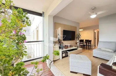 Apartamento com 3 quartos à venda na Rua Raul Pompéia, 800, Pompéia, São Paulo