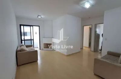 Apartamento com 3 quartos à venda na Rua Brentano, 651, Vila Hamburguesa, São Paulo