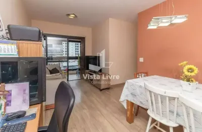 Apartamento com 3 quartos à venda na Rua Barão do Bananal, 1363, Pompéia, São Paulo