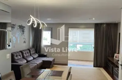 Apartamento com 2 quartos à venda na Rua Doutor Augusto de Miranda, 1389, Pompéia, São Paulo