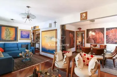 Apartamento com 3 quartos à venda na Rua Nebraska, 369, Brooklin, São Paulo