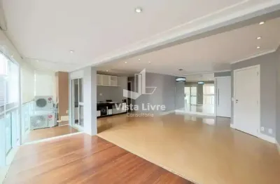 Apartamento com 3 quartos à venda na Rua Helena, 225, Vila Olímpia, São Paulo