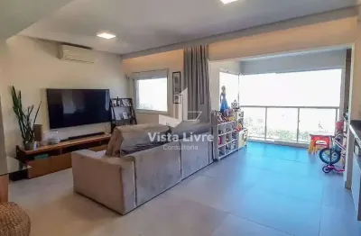 Apartamento com 2 quartos à venda na Alameda Sombreiro, 201, Adalgisa, Osasco