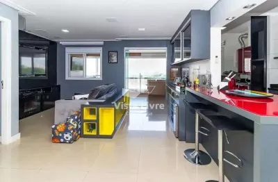 Apartamento com 2 quartos à venda na Rua Rubens Meireles, 514, Várzea da Barra Funda, São Paulo