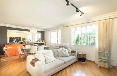 Apartamento com 3 quartos à venda na Avenida Jurema, 1102, Indianópolis, São Paulo