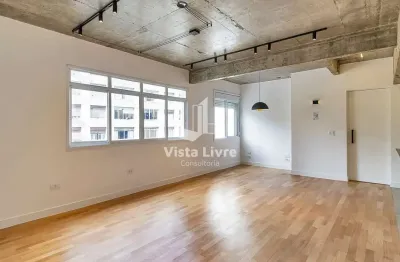 Apartamento com 2 quartos à venda na Avenida Angélica, 2482, Consolação, São Paulo