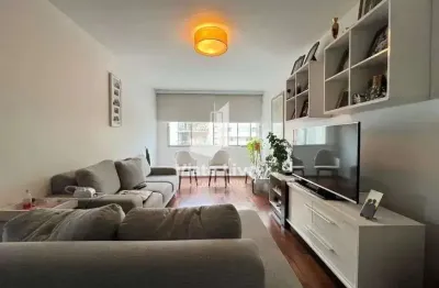 Apartamento com 3 quartos à venda na Rua Bahia, 191, Higienópolis, São Paulo