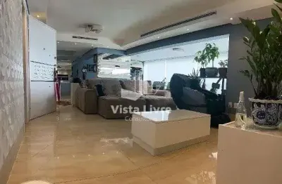 Apartamento à venda no jardim das perdizes pronto para morar