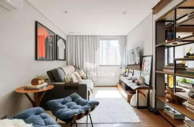 Apartamento com 3 quartos à venda na Alameda Dos Arapanés, 1084, 1172, Indianópolis, São Paulo