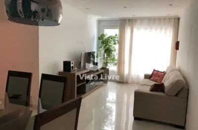 Apartamento com 2 quartos à venda na Rua Itapicuru, 738, Perdizes, São Paulo