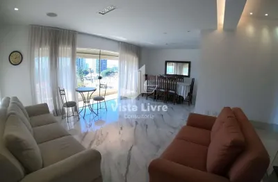 Cobertura com 3 quartos à venda na Avenida Portugal, 305, Brooklin Paulista, São Paulo