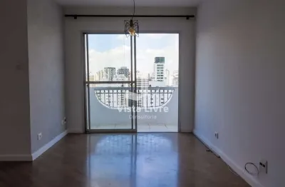 Apartamento com 2 quartos à venda na Rua Silva Correia, 187, Vila Nova Conceição, São Paulo