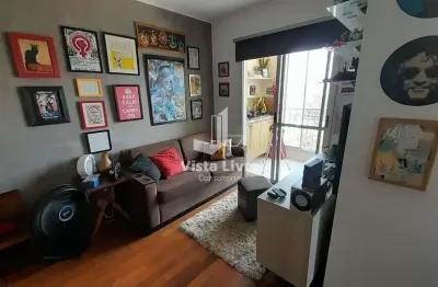 Apartamento com 2 quartos à venda na Avenida Santa Marina, 1641, Água Branca, São Paulo