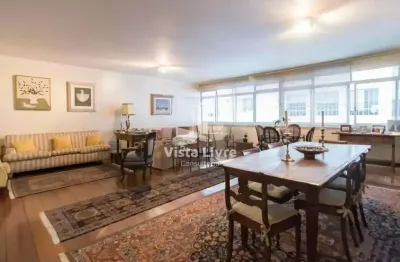 Apartamento com 3 quartos à venda na Avenida Angélica, 1873, Santa Cecília, São Paulo