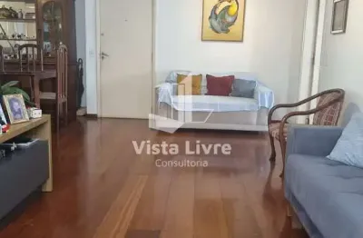 Apartamento com 4 quartos à venda na Rua Haddock Lobo, 230, Cerqueira César, São Paulo