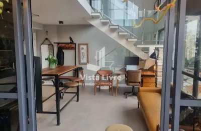 Apartamento com 1 quarto à venda na Rua Doutor Augusto de Miranda, 878, Pompéia, São Paulo