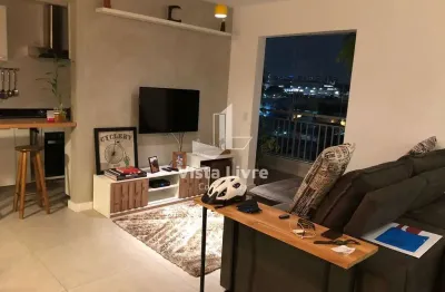 Apartamento com 2 quartos à venda na Rua Ana Zozi Toni, 457, Presidente Altino, Osasco