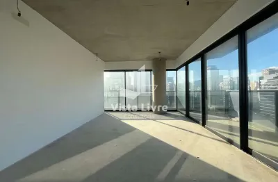 Apartamento com 3 quartos à venda na Rua Chilon, 246, Vila Olímpia, São Paulo