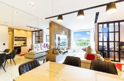 Apartamento com 2 quartos à venda na Rua Marco Aurélio, 751, Vila Romana, São Paulo