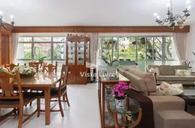 Apartamento com 4 quartos à venda na Rua Pará, 150, Consolação, São Paulo