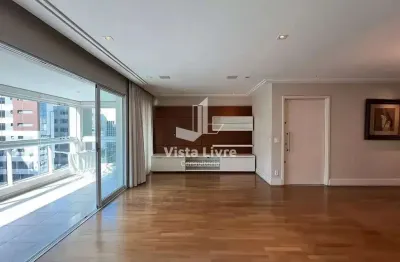 Apartamento com 3 quartos à venda na Rua José Maria Lisboa, 436, Jardim Paulista, São Paulo