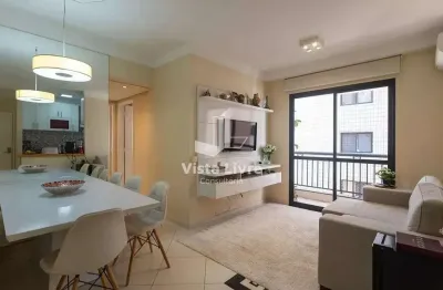 Apartamento com 2 quartos à venda na Rua Cayowaá, 585, Perdizes, São Paulo