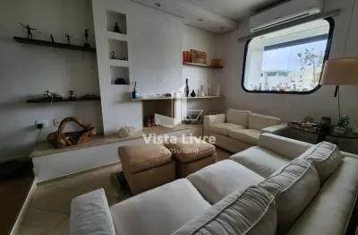 Apartamento com 4 quartos à venda na Rua Wanderley, 1349, Perdizes, São Paulo