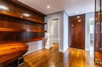Apartamento com 3 quartos à venda na Alameda Jaú, 1269, Jardim Paulista, São Paulo