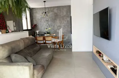 Apartamento com 2 quartos à venda na Alameda dos Jurupis, 858, Indianópolis, São Paulo