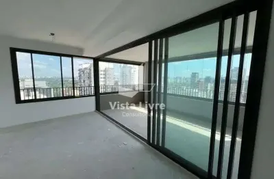 Apartamento com 3 quartos à venda na Rua João Moura, 584, Pinheiros, São Paulo