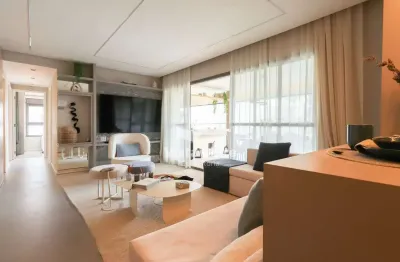 Apartamento com 3 quartos à venda na Rua Professor José Abolafio, 155, Jardim Aurélia, São Paulo