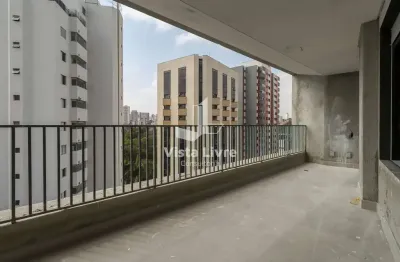 Apartamento com 2 quartos à venda na Rua Doutora Neyde Apparecida Sollitto, 339, Vila Clementino, São Paulo