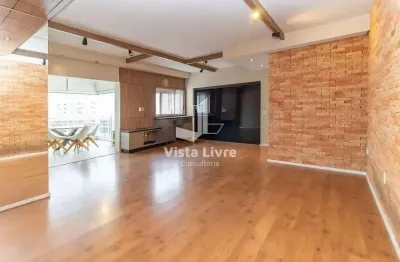 Apartamento com 1 quarto à venda na Rua Marc Chagall, 494, Água Branca, São Paulo