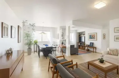 Apartamento com 2 quartos à venda na Rua Pepiguari, 342, Alto da Lapa, São Paulo