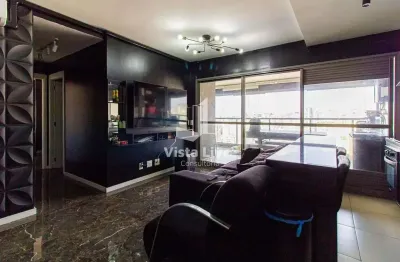 Apartamento com 2 quartos à venda na Rua Coriolano, 309, Vila Romana, São Paulo