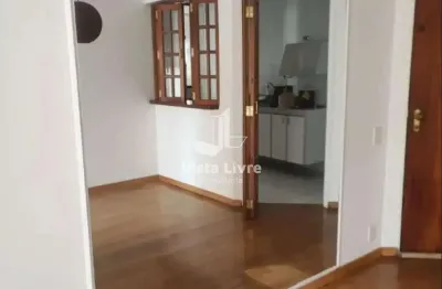 Apartamento com 3 quartos à venda na Rua Laplace, 1147, Brooklin Paulista, São Paulo