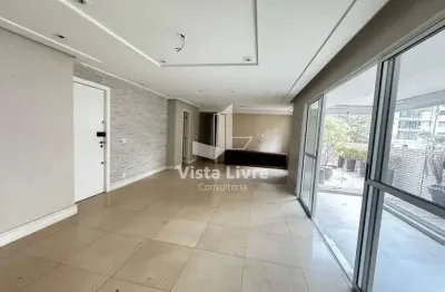 Apartamento com 3 quartos à venda na Rua Vicente Oropallo, 265, Cidade São Francisco, São Paulo