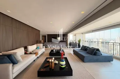 Apartamento com 3 quartos à venda na Rua Fábia, 672, Vila Romana, São Paulo