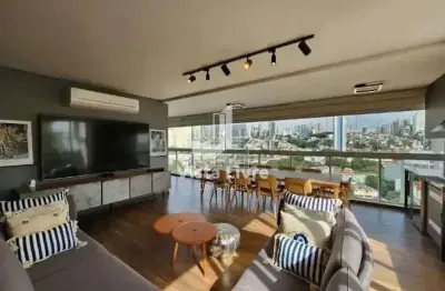 Cobertura nova com vista livre à venda em prédio novo pronto para morar