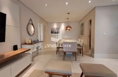 Apartamento com 2 quartos à venda na Rua Duílio, 356, Água Branca, São Paulo