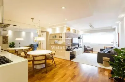 Apartamento com 3 quartos à venda na Rua Helena, 177, Vila Olímpia, São Paulo