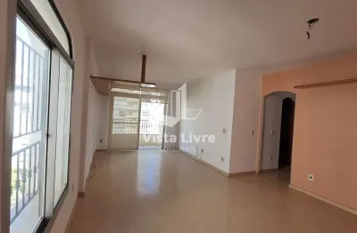 Apartamento com 3 quartos à venda na Rua Doutor Gabriel dos Santos, 249, Santa Cecília, São Paulo