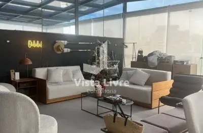 Cobertura com 1 quarto à venda na Rua Turiassu, 1573, Perdizes, São Paulo