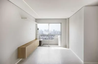 Apartamento com 2 quartos à venda na Rua Afonso Celso, 1509, Vila Mariana, São Paulo