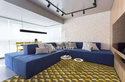 Apartamento com 2 quartos à venda na Rua Majubim, 149, Alto da Lapa, São Paulo